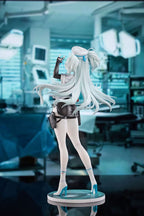 Original Character - Girls' Frontline 2: Exilium Florence 1/6 Enchanting White Feather – Bild 12
