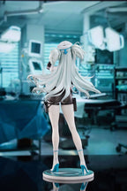 Original Character - Girls' Frontline 2: Exilium Florence 1/6 Enchanting White Feather – Bild 13