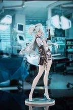 Original Character - Girls' Frontline 2: Exilium Florence 1/6 Enchanting White Feather – Bild 15
