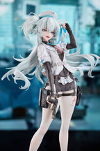 Original Character - Girls' Frontline 2: Exilium Florence 1/6 Enchanting White Feather – Bild 16