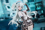 Original Character - Girls' Frontline 2: Exilium Florence 1/6 Enchanting White Feather – Bild 2
