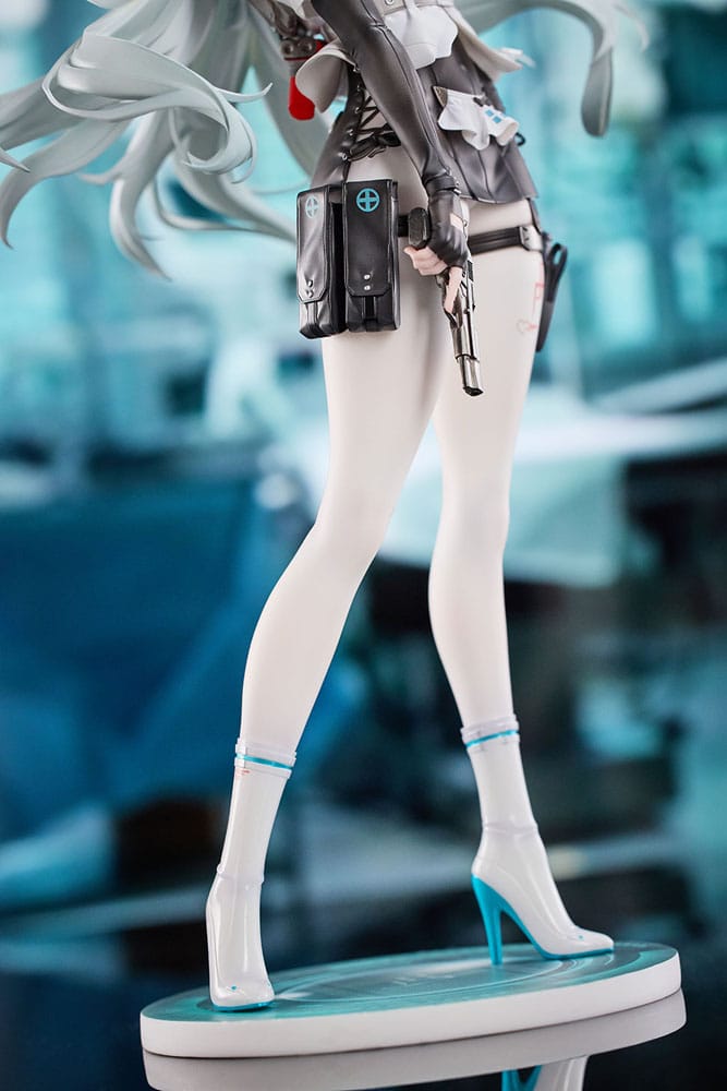 Original Character - Girls' Frontline 2: Exilium Florence 1/6 Enchanting White Feather – Bild 3