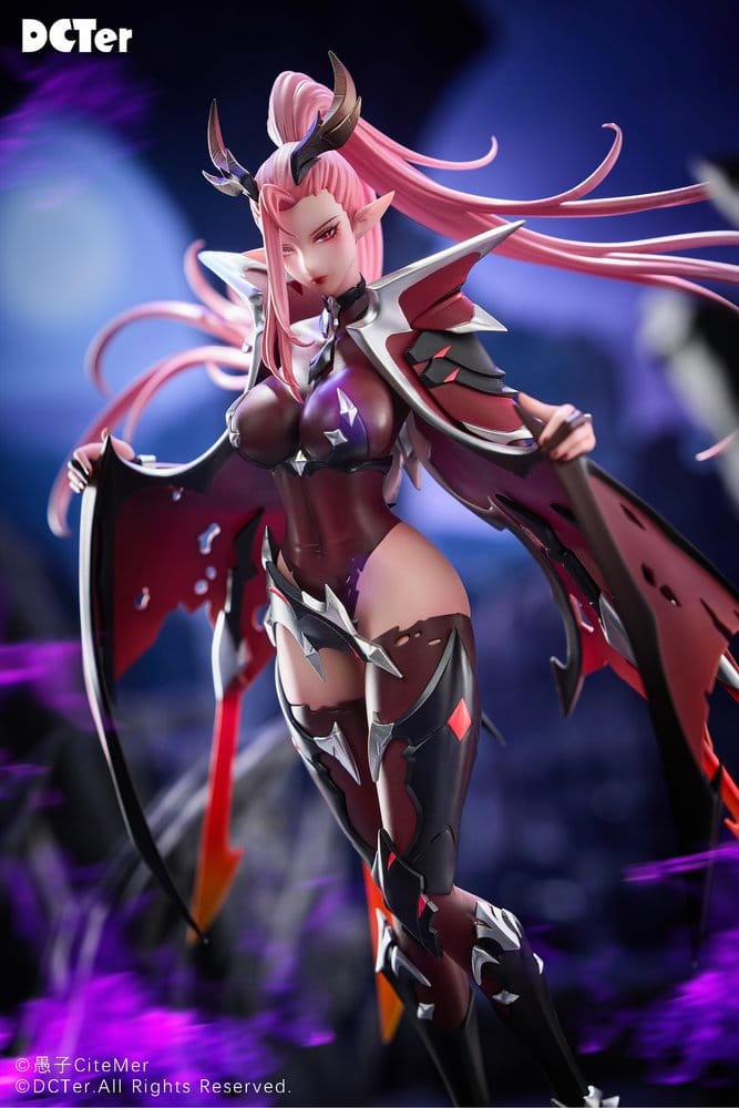 Original Character - Heslion Draco Bellatrix Feminina 1/7 Scale - PU – Bild 10