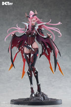 Original Character - Heslion Draco Bellatrix Feminina 1/7 Scale - PU – Bild 2