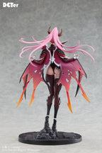 Original Character - Heslion Draco Bellatrix Feminina 1/7 Scale - PU – Bild 4
