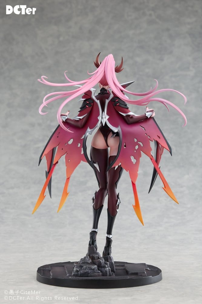 Original Character - Heslion Draco Bellatrix Feminina 1/7 Scale - PU – Bild 4