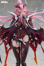 Original Character - Heslion Draco Bellatrix Feminina 1/7 Scale - PU – Bild 5