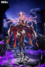 Original Character - Heslion Draco Bellatrix Feminina 1/7 Scale - PU – Bild 7