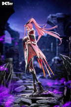 Original Character - Heslion Draco Bellatrix Feminina 1/7 Scale - PU – Bild 8