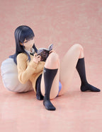 Original Character - Iribitari Gyaru ni Ma?ko Tsukawasete Morau Hanashi 1/5 Hikari Kuroda – Bild 3