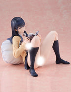 Original Character - Iribitari Gyaru ni Ma?ko Tsukawasete Morau Hanashi 1/5 Hikari Kuroda – Bild 8