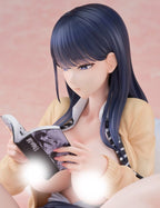 Original Character - Iribitari Gyaru ni Ma?ko Tsukawasete Morau Hanashi 1/5 Hikari Kuroda – Bild 9