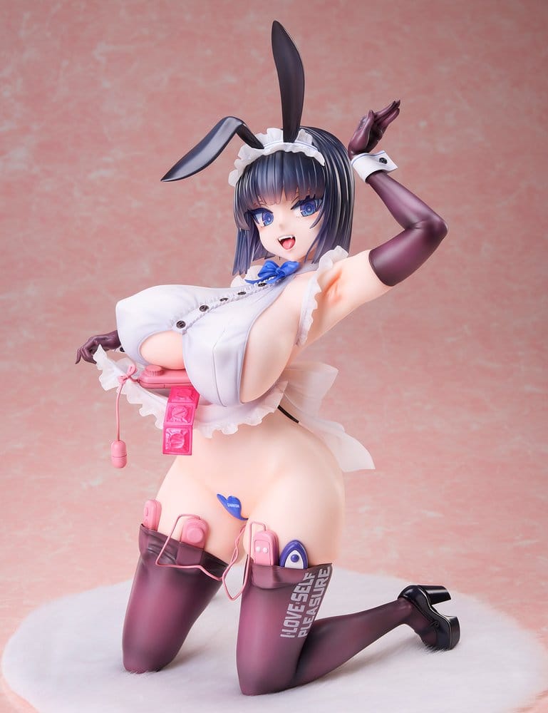 Original Character - Kaede Onazuki 1/4 Scale - Maid Bunny Ver. – Bild 5