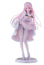 Original Character - Maid Oneesan Cynthia Different Color Ver. Illustrated by Yukimiya Yuge 1/6 Scale – Bild 1