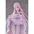 Original Character - Maid Oneesan Cynthia Different Color Ver. Illustrated by Yukimiya Yuge 1/6 Scale – Bild 10
