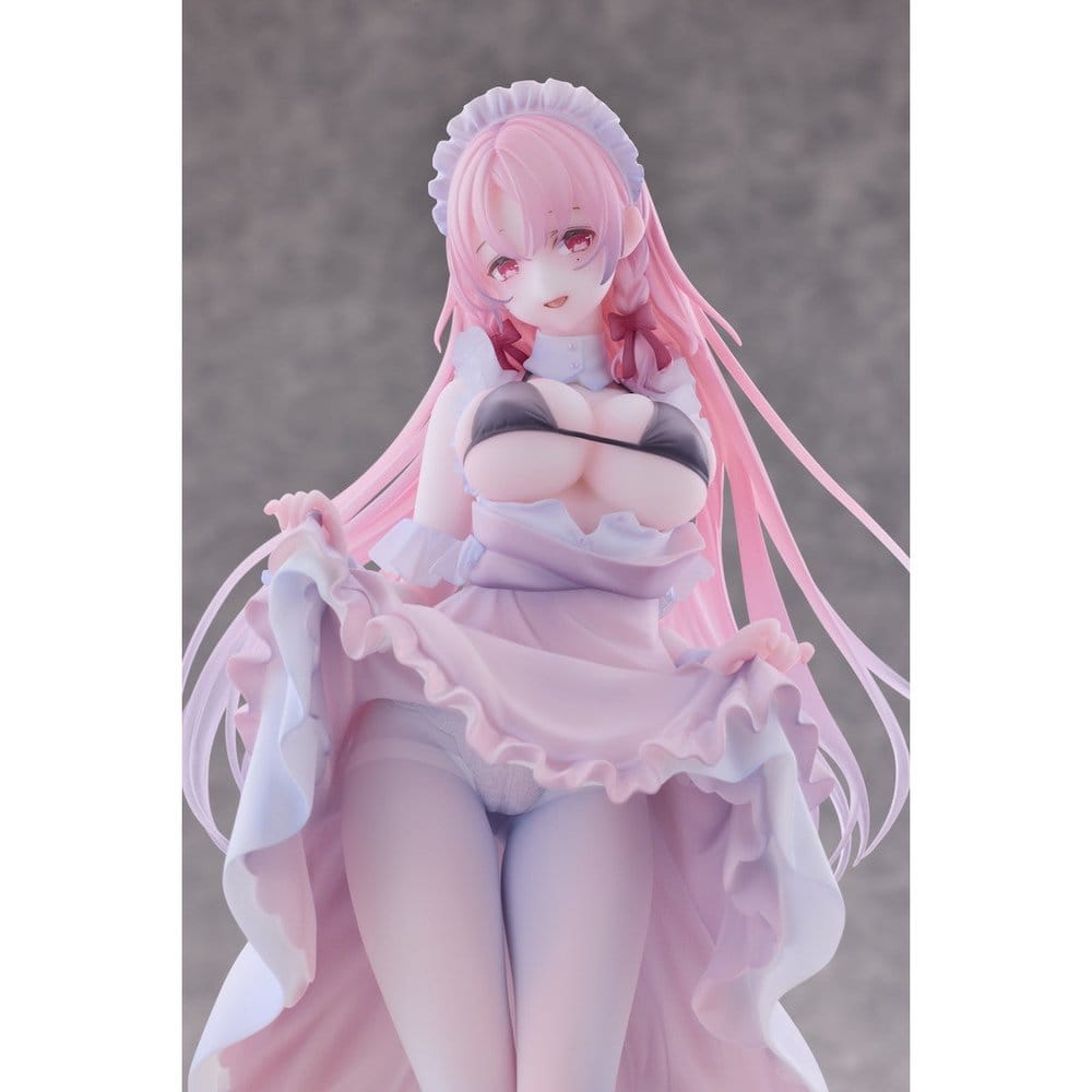 Original Character - Maid Oneesan Cynthia Different Color Ver. Illustrated by Yukimiya Yuge 1/6 Scale – Bild 10