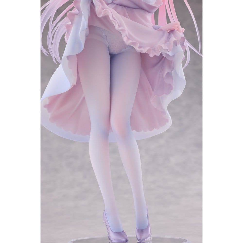 Original Character - Maid Oneesan Cynthia Different Color Ver. Illustrated by Yukimiya Yuge 1/6 Scale – Bild 11