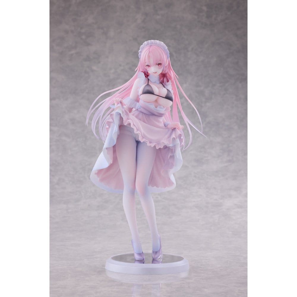 Original Character - Maid Oneesan Cynthia Different Color Ver. Illustrated by Yukimiya Yuge 1/6 Scale – Bild 2