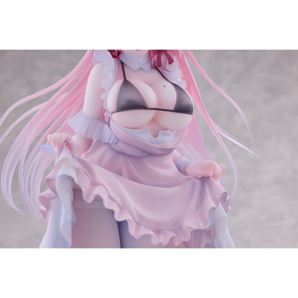 Original Character - Maid Oneesan Cynthia Different Color Ver. Illustrated by Yukimiya Yuge 1/6 Scale – Bild 3