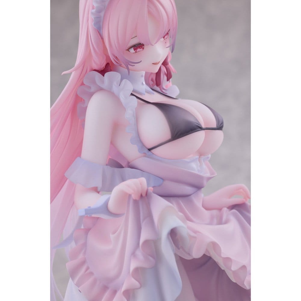 Original Character - Maid Oneesan Cynthia Different Color Ver. Illustrated by Yukimiya Yuge 1/6 Scale – Bild 4