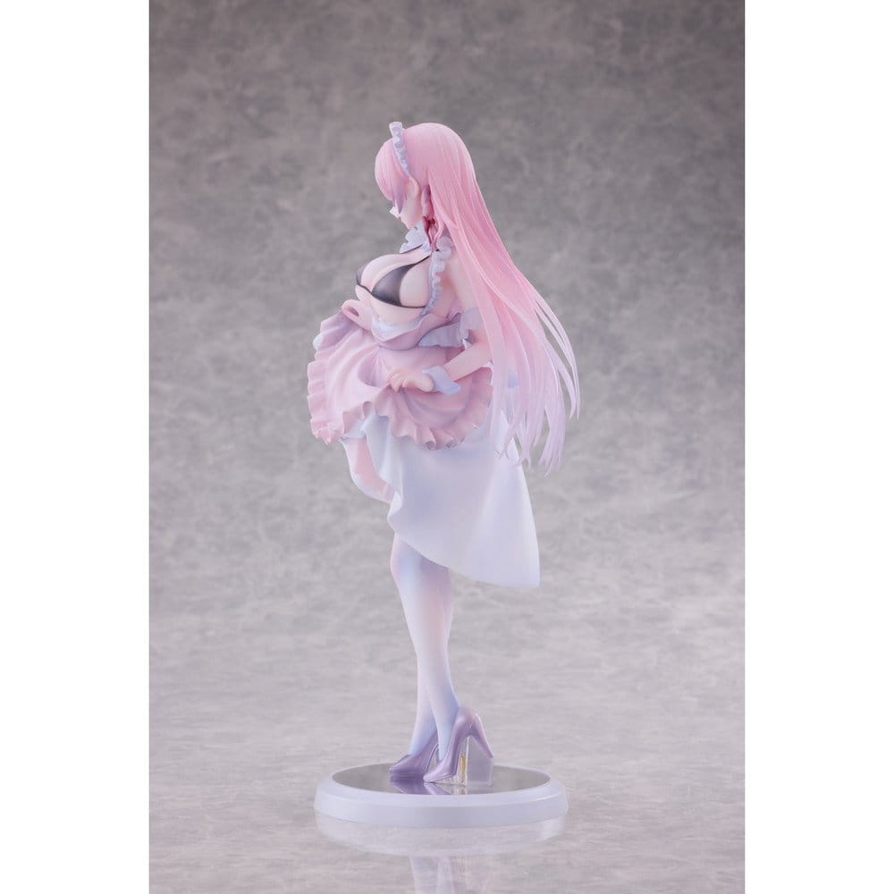 Original Character - Maid Oneesan Cynthia Different Color Ver. Illustrated by Yukimiya Yuge 1/6 Scale – Bild 5