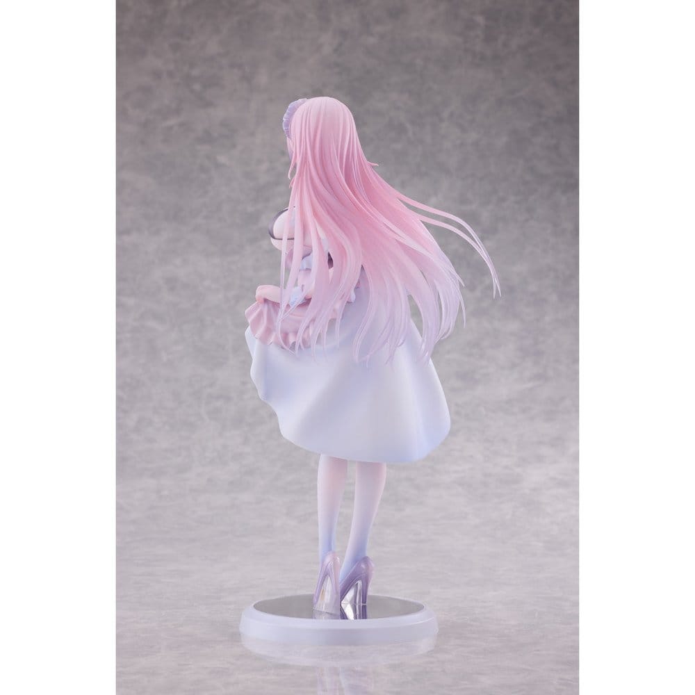 Original Character - Maid Oneesan Cynthia Different Color Ver. Illustrated by Yukimiya Yuge 1/6 Scale – Bild 6