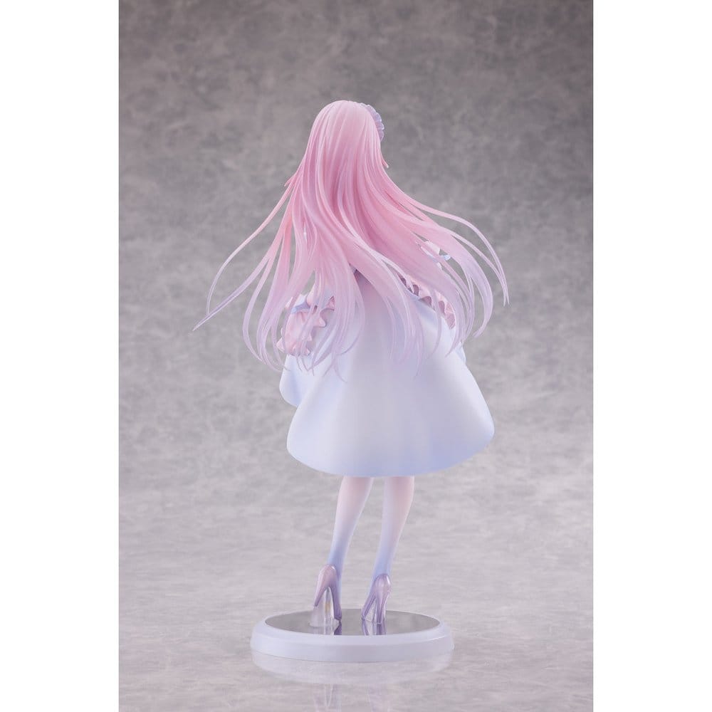 Original Character - Maid Oneesan Cynthia Different Color Ver. Illustrated by Yukimiya Yuge 1/6 Scale – Bild 7