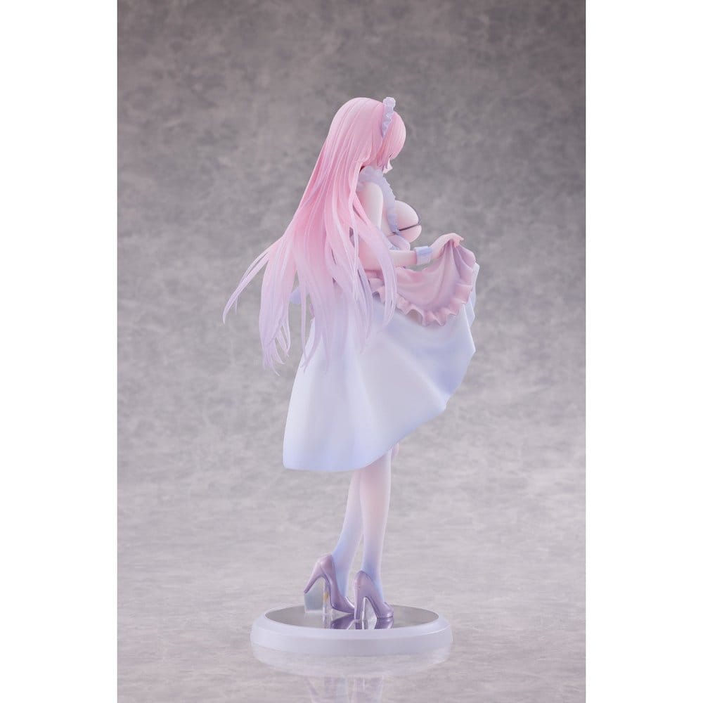 Original Character - Maid Oneesan Cynthia Different Color Ver. Illustrated by Yukimiya Yuge 1/6 Scale – Bild 8