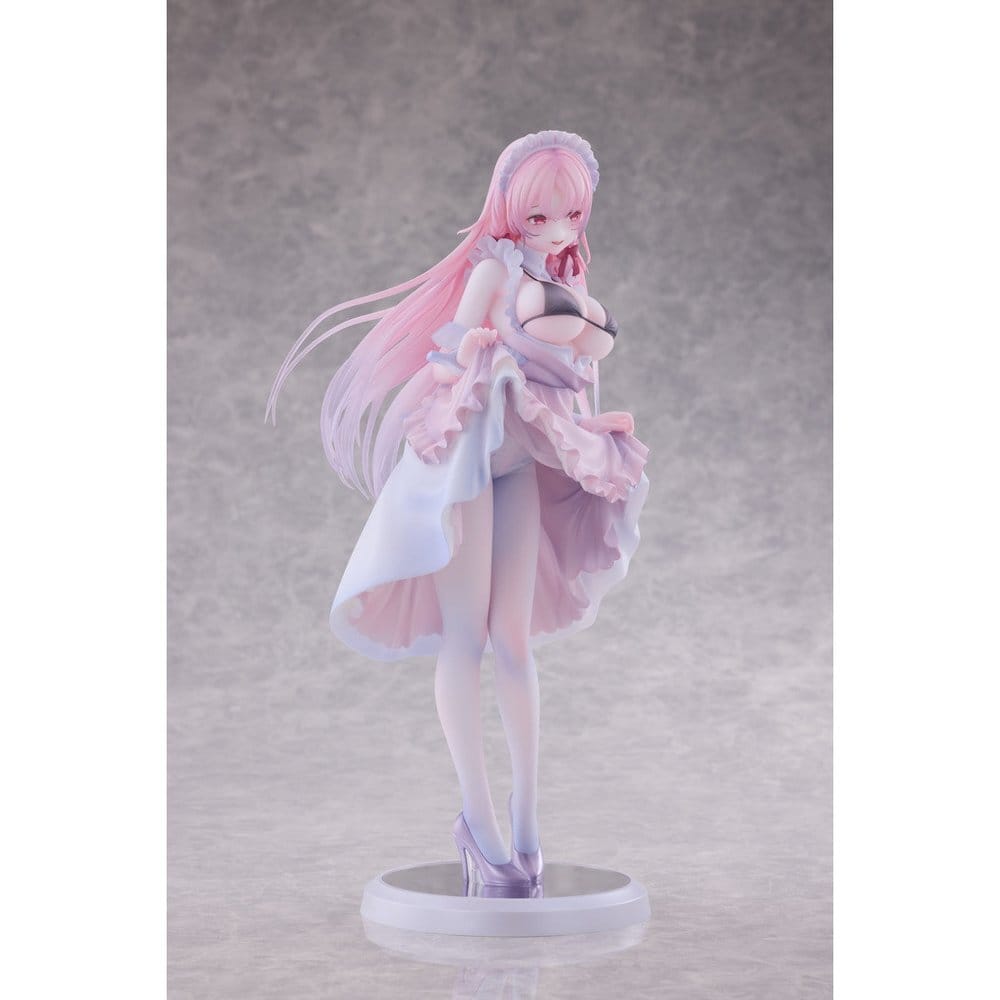 Original Character - Maid Oneesan Cynthia Different Color Ver. Illustrated by Yukimiya Yuge 1/6 Scale – Bild 9