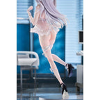 Original Character - Mikuro Siino Nurse Ver. Deluxe Edition Illustrated by Mashiro Shiki 1/6 Scale – Bild 18