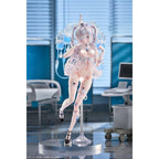 Original Character - Mikuro Siino Nurse Ver. Deluxe Edition Illustrated by Mashiro Shiki 1/6 Scale – Bild 2