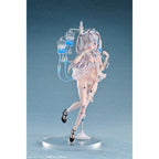 Original Character - Mikuro Siino Nurse Ver. Deluxe Edition Illustrated by Mashiro Shiki 1/6 Scale – Bild 3