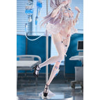 Original Character - Mikuro Siino Nurse Ver. Regular Edition Illustrated by Mashiro Shiki 1/6 Scale – Bild 9
