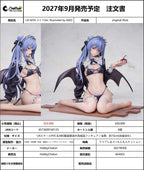 Original Character - NIYA Maid Ver. Illustrated by AIKO 1/6 Scale – Bild 11
