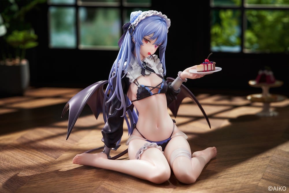 Original Character - NIYA Maid Ver. Illustrated by AIKO 1/6 Scale – Bild 2