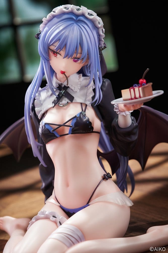 Original Character - NIYA Maid Ver. Illustrated by AIKO 1/6 Scale – Bild 3