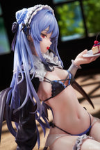 Original Character - NIYA Maid Ver. Illustrated by AIKO 1/6 Scale – Bild 4