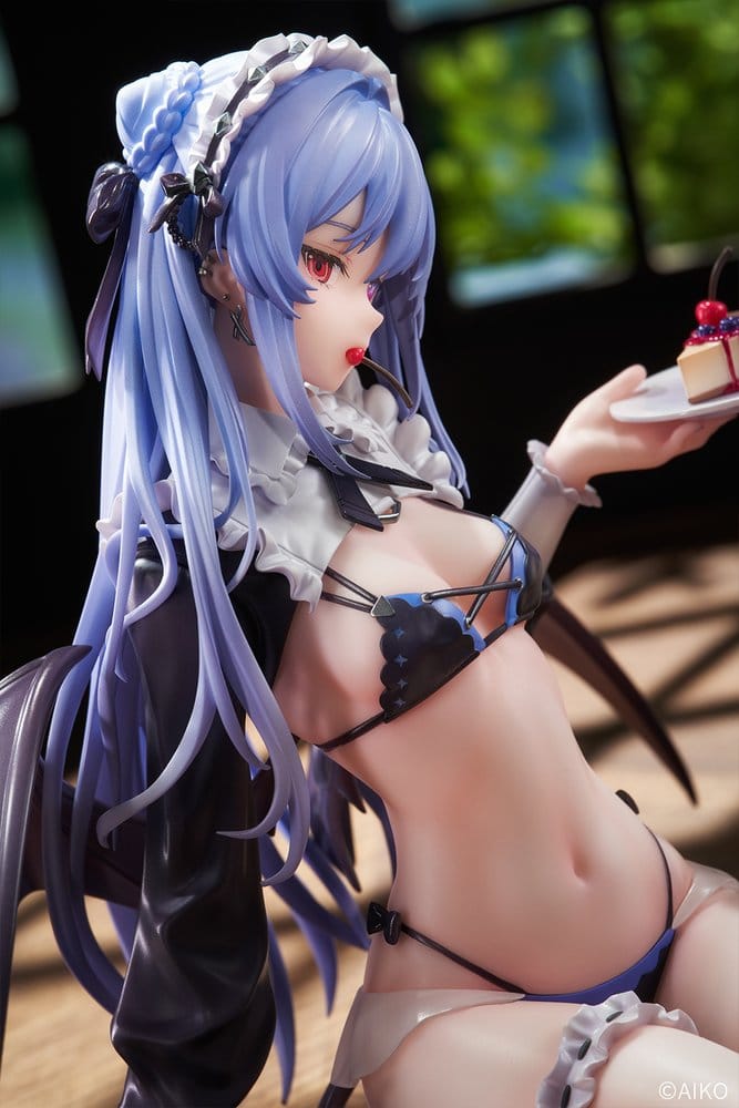 Original Character - NIYA Maid Ver. Illustrated by AIKO 1/6 Scale – Bild 4