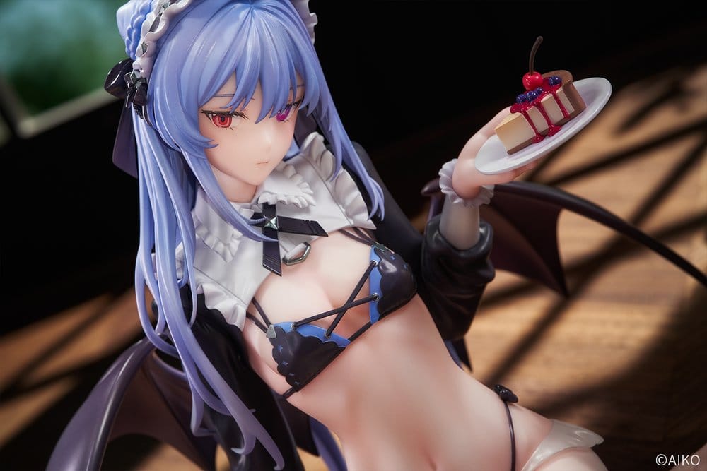 Original Character - NIYA Maid Ver. Illustrated by AIKO 1/6 Scale – Bild 5