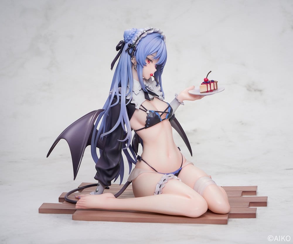 Original Character - NIYA Maid Ver. Illustrated by AIKO 1/6 Scale – Bild 6