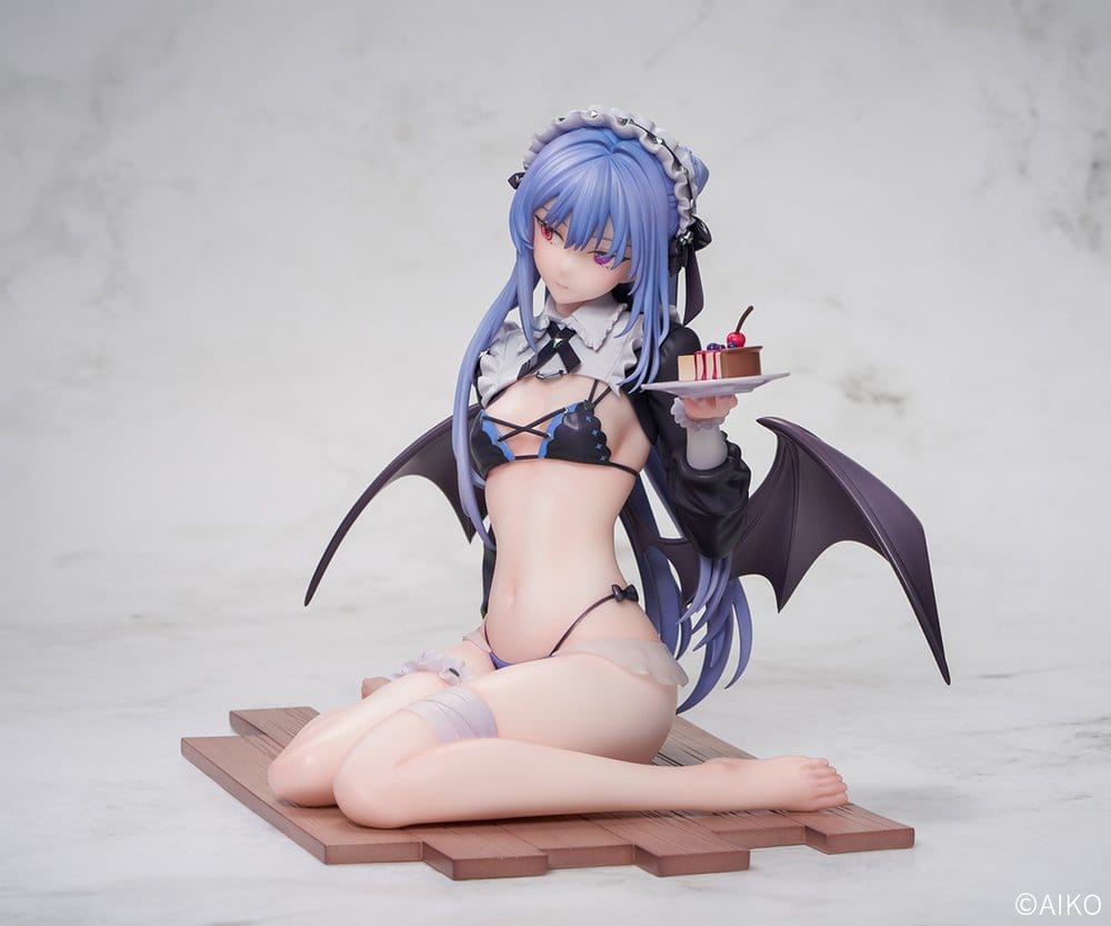 Original Character - NIYA Maid Ver. Illustrated by AIKO 1/6 Scale – Bild 7