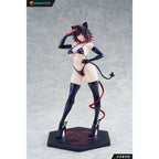 Original Character - Onyx Light Armor Version 1/6 Scale - Cyber Pets – Bild 2
