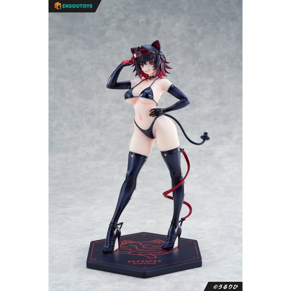 Original Character - Onyx Light Armor Version 1/6 Scale - Cyber Pets – Bild 2