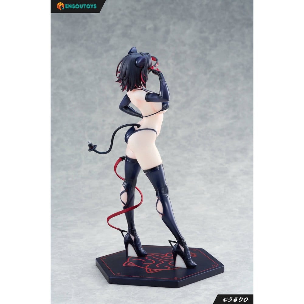 Original Character - Onyx Light Armor Version 1/6 Scale - Cyber Pets – Bild 3