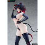Original Character - Onyx Light Armor Version 1/6 Scale - Cyber Pets – Bild 4