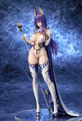Original Character - Original Priestess Space Shibuna 1/7 Scale - DISH – Bild 1