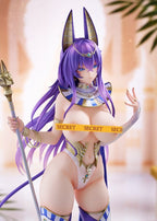 Original Character - Original Priestess Space Shibuna 1/7 Scale - DISH – Bild 12