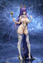 Original Character - Original Priestess Space Shibuna 1/7 Scale - DISH – Bild 14
