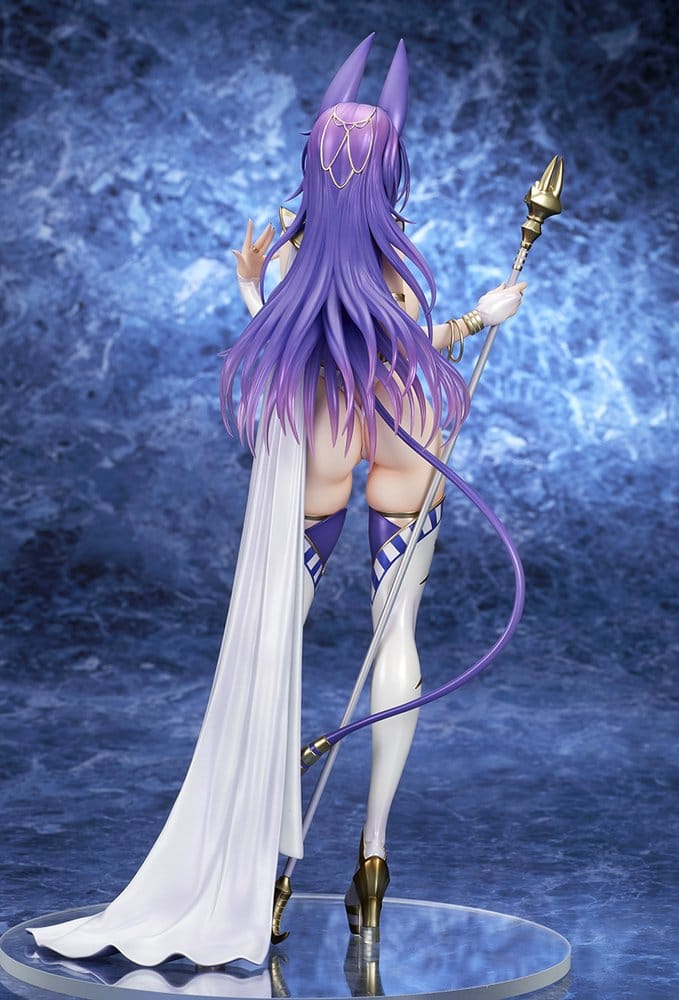 Original Character - Original Priestess Space Shibuna 1/7 Scale - DISH – Bild 15