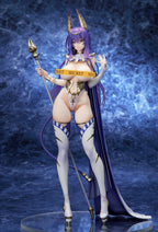 Original Character - Original Priestess Space Shibuna 1/7 Scale - DISH – Bild 17
